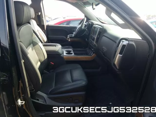 3GCUKSEC5JG532528 фото 6