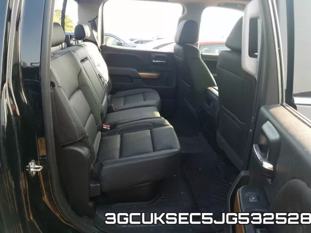 3GCUKSEC5JG532528 фото 7