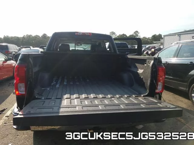 3GCUKSEC5JG532528 фото 10