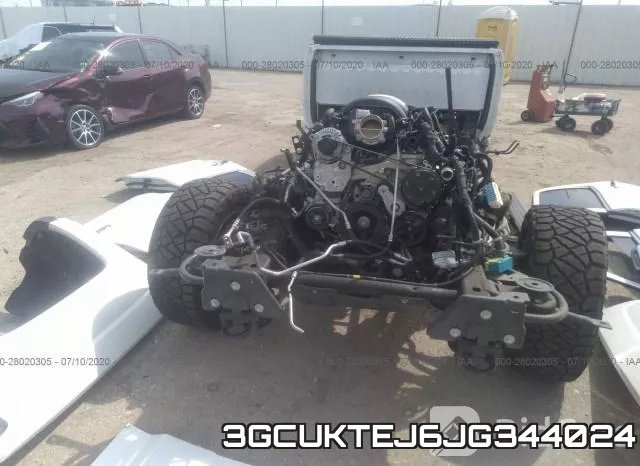 3GCUKTEJ6JG344024 фото 2