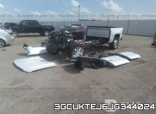 3GCUKTEJ6JG344024 фото 3