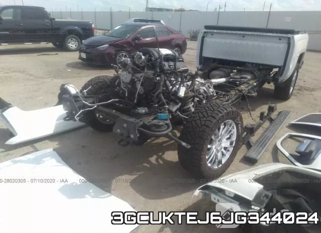 3GCUKTEJ6JG344024 фото 7