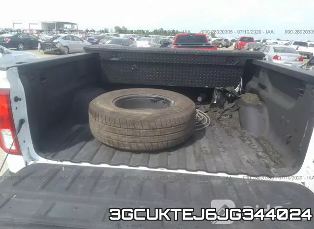 3GCUKTEJ6JG344024 фото 9