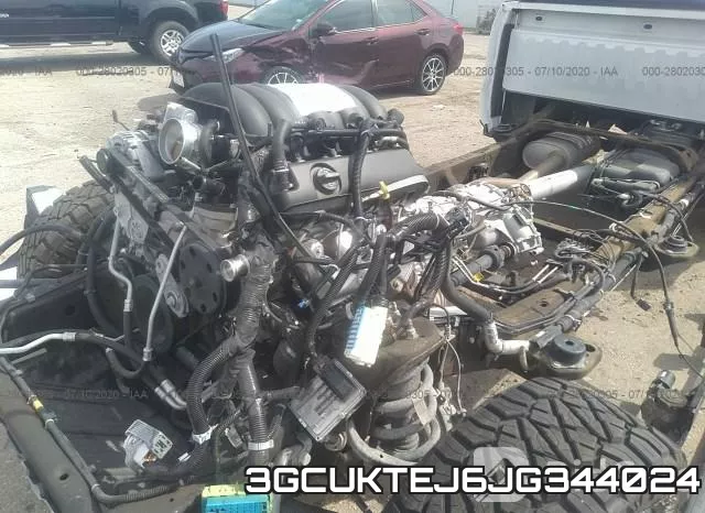 3GCUKTEJ6JG344024 фото 10