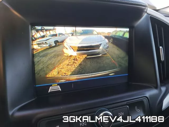 3GKALMEV4JL411188 фото 10