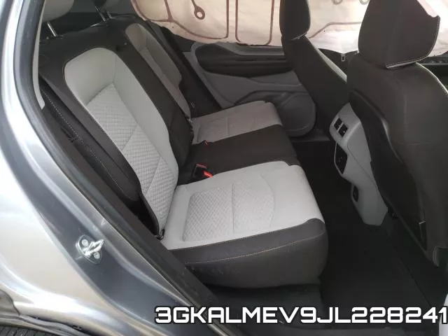 3GKALMEV9JL228241 фото 7