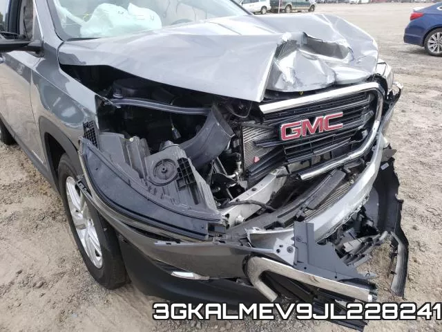 3GKALMEV9JL228241 фото 10