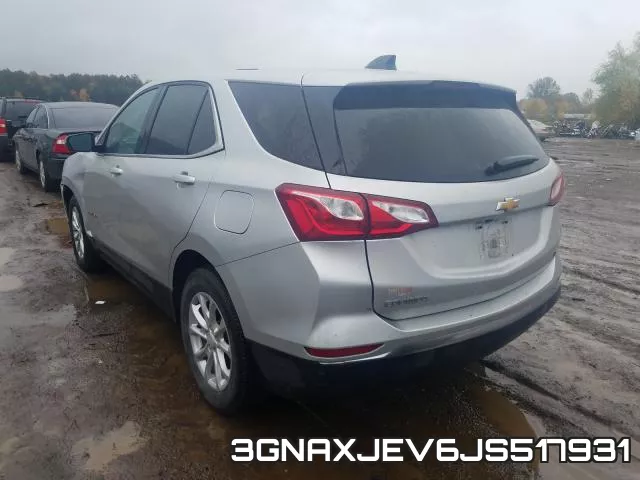 3GNAXJEV6JS517931 фото 3