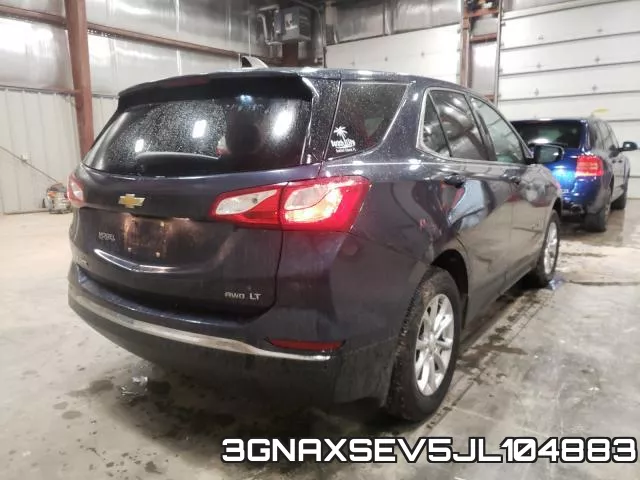 3GNAXSEV5JL104883 фото 4