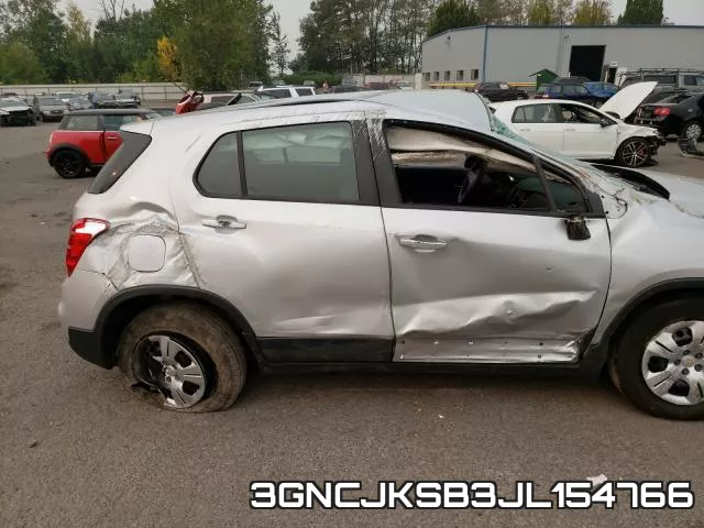 3GNCJKSB3JL154766 фото 2