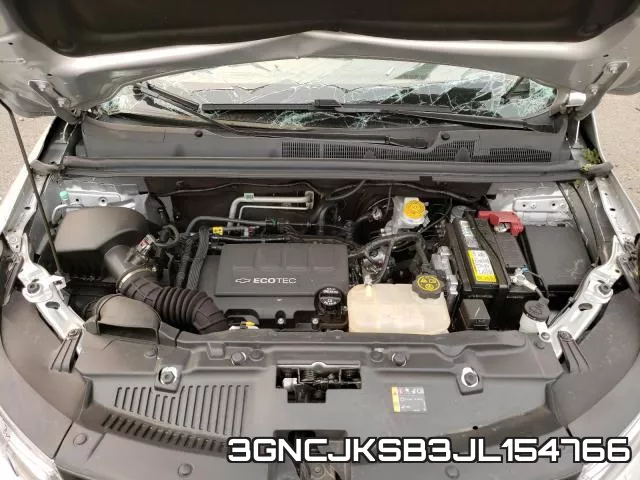 3GNCJKSB3JL154766 фото 8