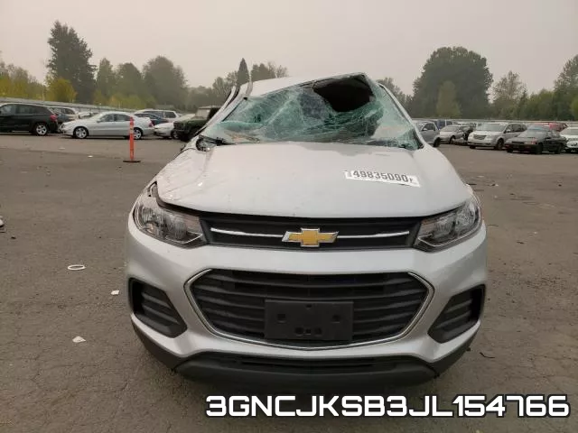 3GNCJKSB3JL154766 фото 10