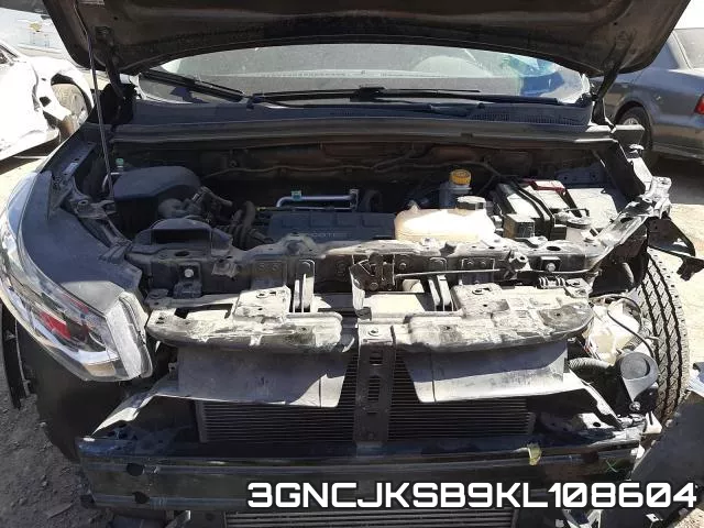 3GNCJKSB9KL108604 фото 8