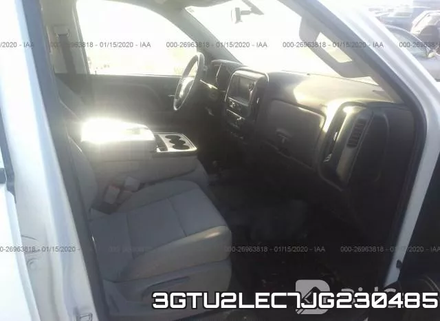 3GTU2LEC7JG230485 фото 6