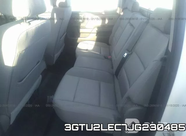 3GTU2LEC7JG230485 фото 9
