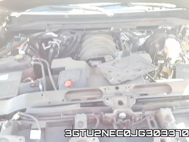 3GTU2NEC0JG303370 фото 7