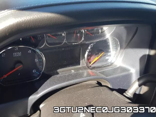 3GTU2NEC0JG303370 фото 8