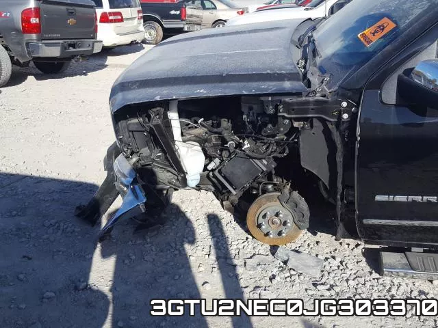 3GTU2NEC0JG303370 фото 9