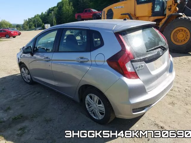 3HGGK5H48KM730690 фото 4