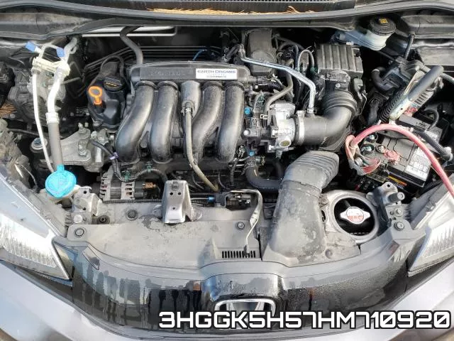 3HGGK5H57HM710920 фото 8