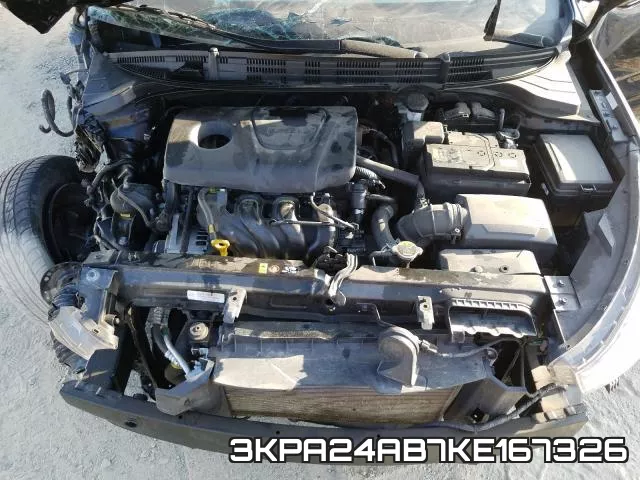 3KPA24AB7KE167326 фото 8