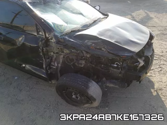 3KPA24AB7KE167326 фото 10