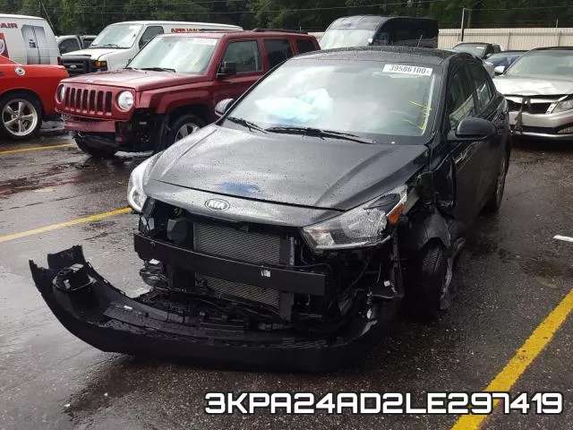 3KPA24AD2LE297419 фото 3