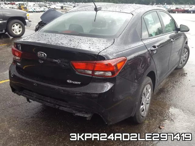 3KPA24AD2LE297419 фото 5