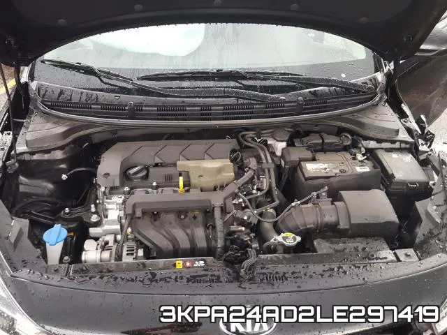 3KPA24AD2LE297419 фото 8