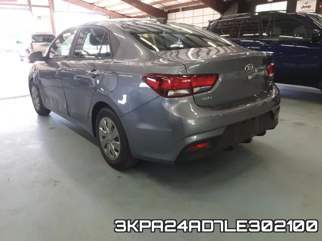 3KPA24AD7LE302100 фото 4