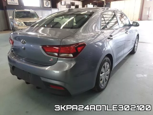 3KPA24AD7LE302100 фото 5