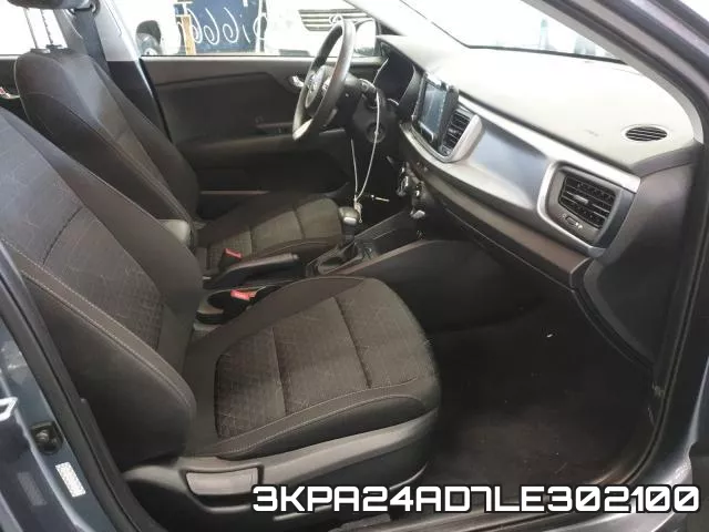 3KPA24AD7LE302100 фото 6