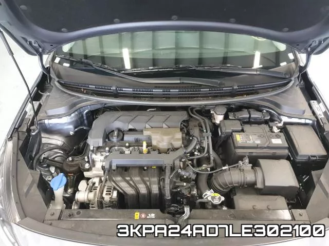 3KPA24AD7LE302100 фото 8