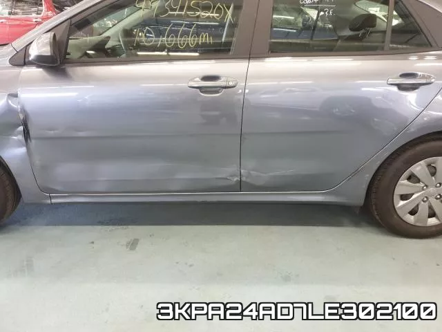 3KPA24AD7LE302100 фото 10
