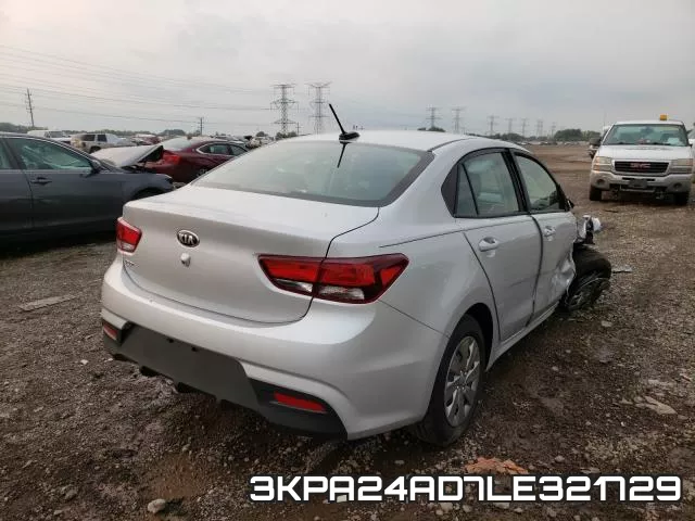 3KPA24AD7LE321729 фото 5
