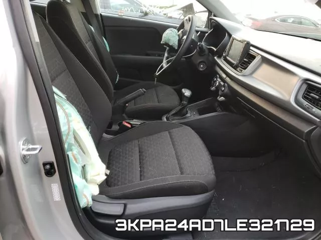 3KPA24AD7LE321729 фото 6