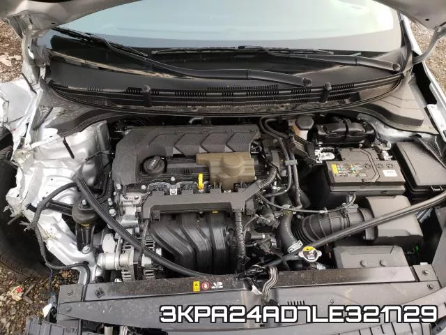 3KPA24AD7LE321729 фото 8