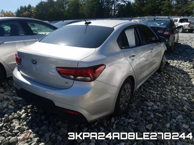 3KPA24AD8LE278244 фото 5
