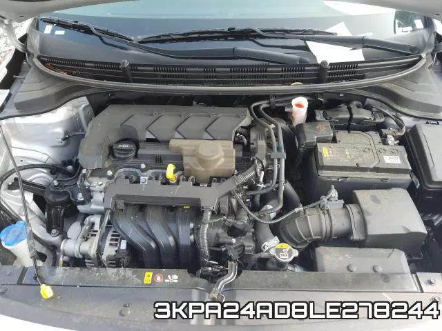 3KPA24AD8LE278244 фото 8
