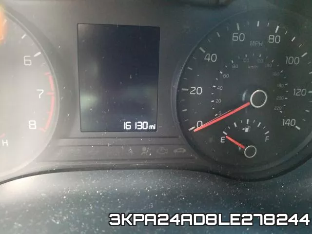 3KPA24AD8LE278244 фото 9