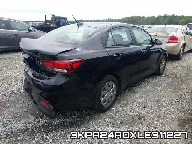3KPA24ADXLE311227 фото 5