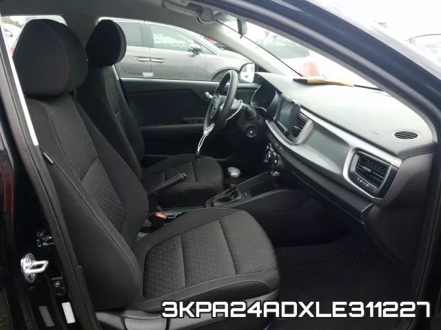 3KPA24ADXLE311227 фото 6