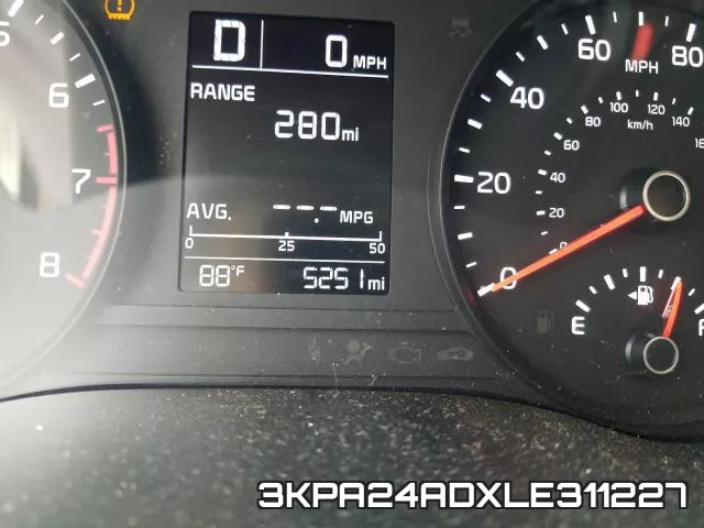 3KPA24ADXLE311227 фото 9