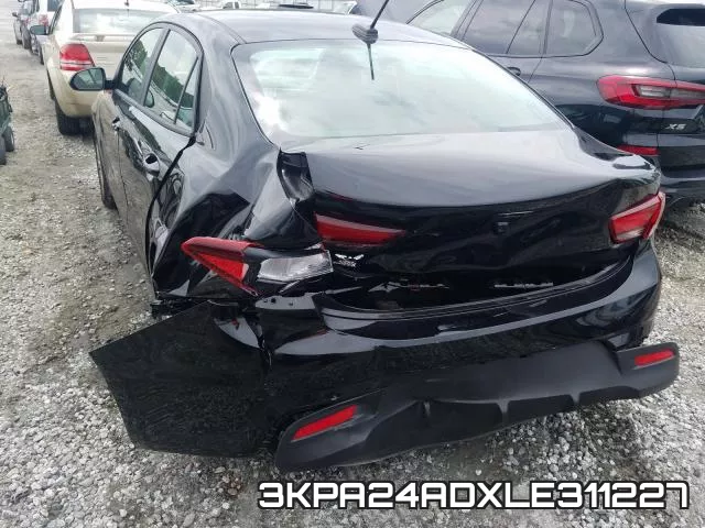 3KPA24ADXLE311227 фото 10