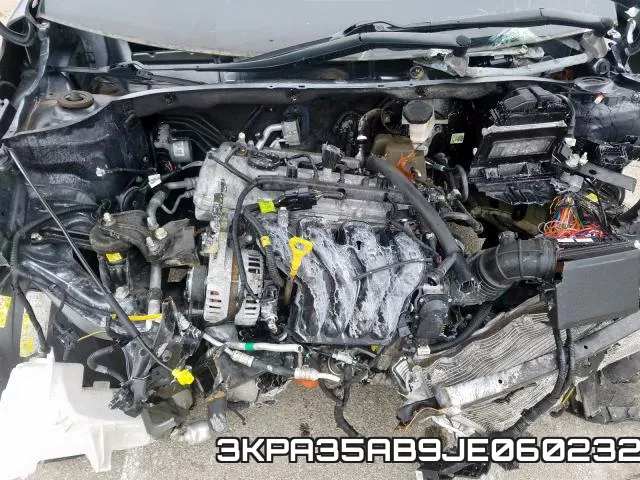 3KPA35AB9JE060232 фото 8