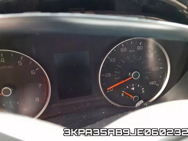 3KPA35AB9JE060232 фото 9