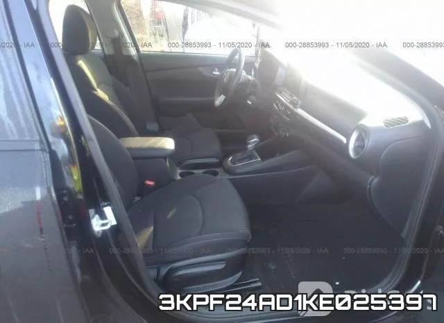 3KPF24AD1KE025397 фото 6