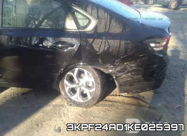 3KPF24AD1KE025397 фото 7