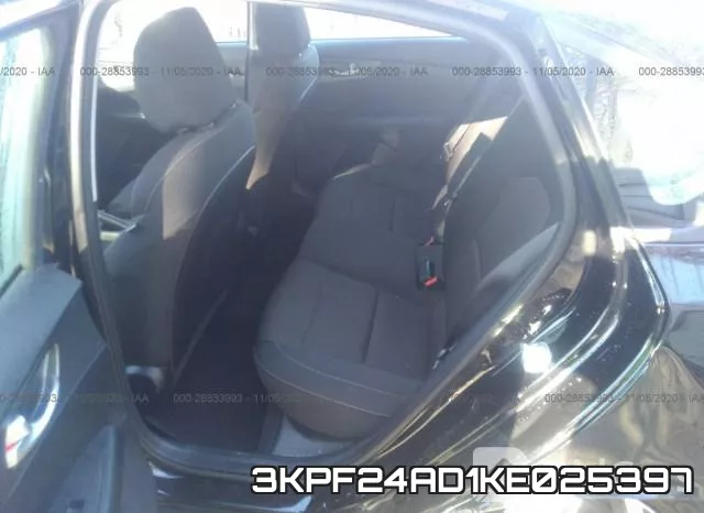 3KPF24AD1KE025397 фото 9