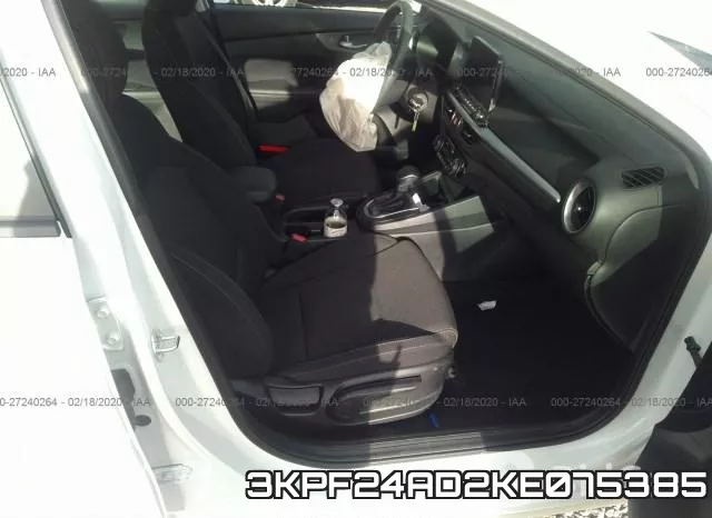 3KPF24AD2KE075385 фото 6